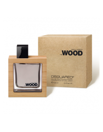 Dsquared2 He Wood EDT 100 ml Erkek Parfüm