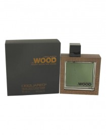 Dsquared2 He Wood Rocky Mountain Wood EDT 100 ml Erkek Parfüm