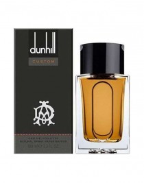 Dunhill Custom EDT 100 ml Erkek Parfüm