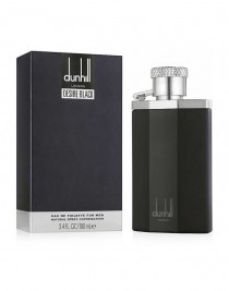 Dunhill Desire Black EDT 100 ml Erkek Parfüm