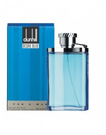 Dunhill Desire Blue EDT 100 ml Erkek Parfüm