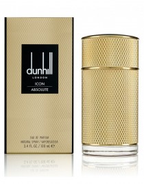 Dunhill Icon Absolute EDP 100 ml Erkek Parfüm