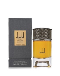 Dunhill Moroccan Amber Edp 100ml