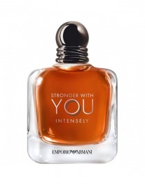 Emporio Armani Stronger With You Intensely EDP 50 ml Erkek Parfüm