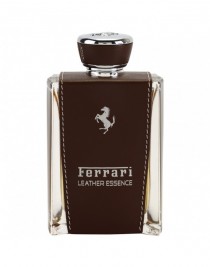 Ferrari Leather Essence EDP 100 ml Erkek Parfüm