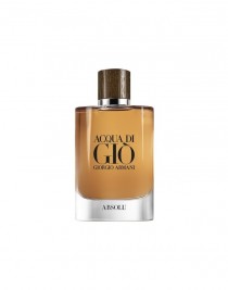 Giorgio Armani Acqua Di Absolu EDP 200 ml Erkek Parfüm