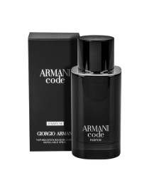 Giorgio Armani Code Le Parfum EDP 75 ml Erkek Parfüm