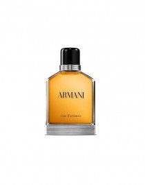Giorgio Armani Eau D'Aromes EDT 50 ml Erkek Parfüm