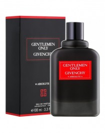 Givenchy Gentlemen Only Absolute EDP 50 ml Erkek Parfüm