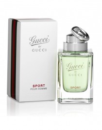 Gucci By Gucci Sport EDT 90 ml Erkek Parfüm