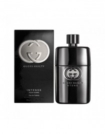 Gucci Guilty Intense EDT 90 ml Erkek Parfüm