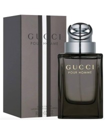 Gucci Pour Homme Edt 90 ml Erkek Parfüm