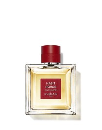 Guerlain Habit Rouge EDP 100 ml Erkek Parfüm