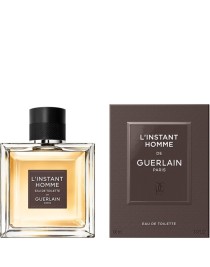 Guerlain L'Instant De Pour Homme EDT 100 ml Erkek Parfüm