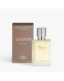 Hermès Terre d Hermes Eau Givree 50 ml Erkek Parfüm