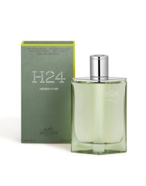 Hermes H24 Herbes Vives EDP 50 ml Erkek Parfüm