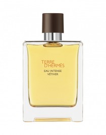 Hermes Terre D'Hermes Eau Intense Vetiver EDP 50 ml Erkek Parfüm