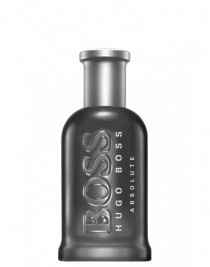 Hugo Boss Bottled Absolute EDP 100 ml Erkek Parfüm