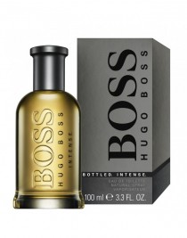 Hugo Boss Bottled Intense EDT 100 ml Erkek Parfüm