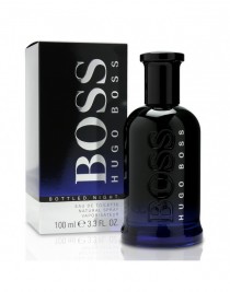 Hugo Boss Bottled Night EDT 100 ml Erkek Parfüm