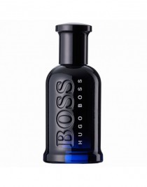 Hugo Boss Bottled Night EDT 50 ml Erkek Parfüm