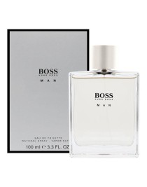 Hugo Boss Man EDT 100 ml Erkek Parfüm