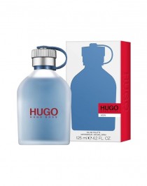 Hugo Boss Now EDT 125 ml Erkek Parfüm