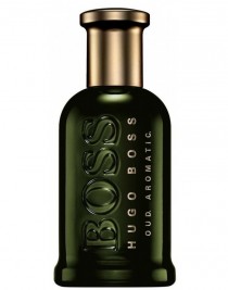 Hugo Boss Oud Aromatic EDP 100 ml Erkek Parfüm