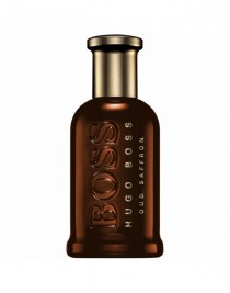 Hugo Boss Oud Saffron EDP 100 ml Erkek Parfüm