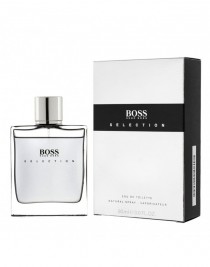 Hugo Boss Selection EDT 90 ml Erkek Parfüm