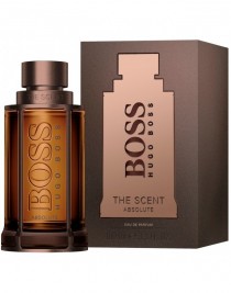 Hugo Boss The Scent Absolute EDP 100 ml Erkek Parfüm