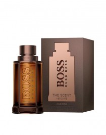 Hugo Boss The Scent Absolute EDP 50 ml Erkek Parfüm