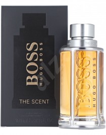 Hugo Boss The Scent EDT 50 ml Erkek Parfüm