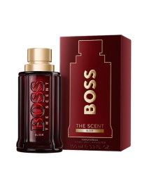 Hugo Boss The Scent Elixir Intense 100 ml Erkek Parfüm