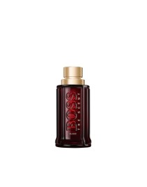 Hugo Boss The Scent Elixir Intense 50 ml Erkek Parfüm