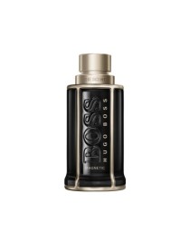 Hugo Boss The Scent Magnetic EDP 100 ml Erkek Parfüm