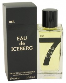 Iceberg Eau De Iceberg EDT 100 ml Erkek Parfüm