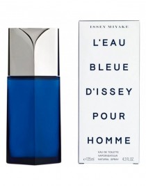 Issey Miyake L'Eau Bleue D'Issey EDT 125 ml Erkek Parfüm