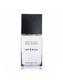 Issey Miyake L'Eau D'Issey Intense EDT 125 ml Erkek Parfüm