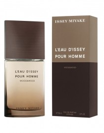 Issey Miyake L'Eau D'Issey Pour Homme Wood&Wood Intense EDP 50 ml Erkek Parfüm