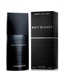 Issey Miyake Nuit D'Issey EDT 75 ml Erkek Parfüm