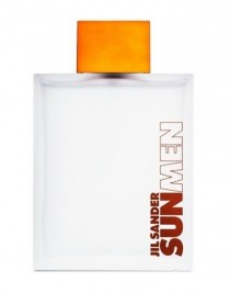 Jil Sander Sun EDT 75 ml Erkek Parfüm