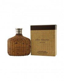 John Varvatos Artisan EDT 125 ml Erkek Parfüm