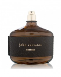 John Varvatos Vintage EDT 125 ml Erkek Parfüm