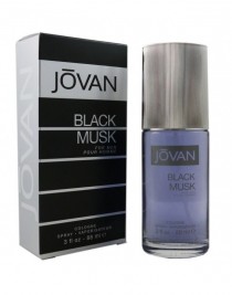 Jovan Black Musk Edc 88 ml Erkek Parfüm