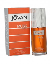Jovan Musk Edc 88 ml Erkek Parfüm
