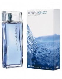 Kenzo L'Eau Par EDT 100 ml Erkek Parfüm