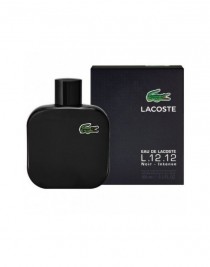 Lacoste Eau De L.12.12 Noir EDT 100 ml Erkek Parfüm