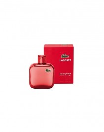 Lacoste Eau De L.12.12 Rouge EDT 100 ml Erkek Parfüm