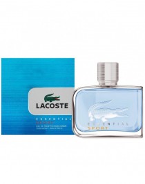 Lacoste Essential Sport EDT 125 ml Erkek Parfüm